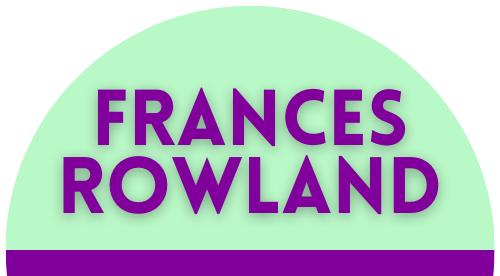 Frances Rowland Education Consultant